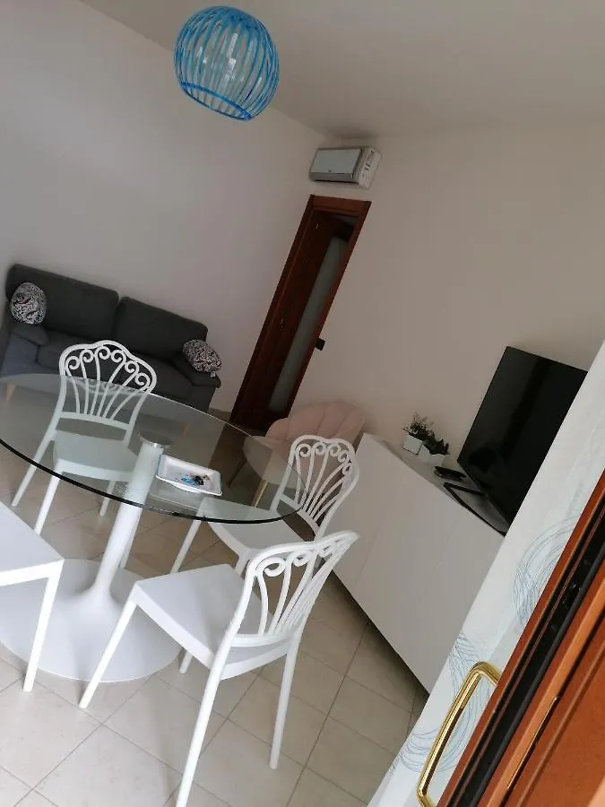 Sole Apartment Alghero